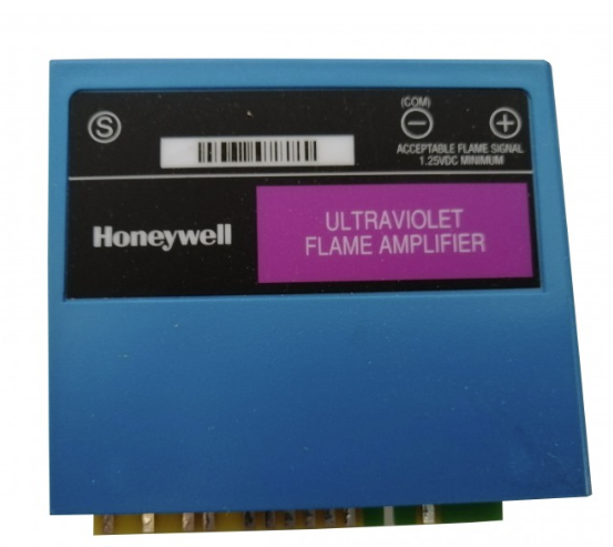 Amplificador de Llama UV Honeywell