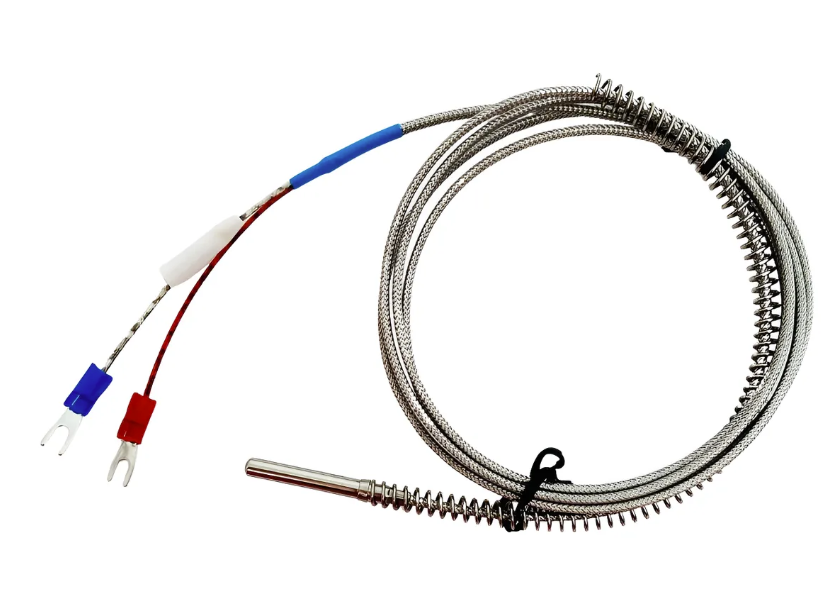 Cable de ionización