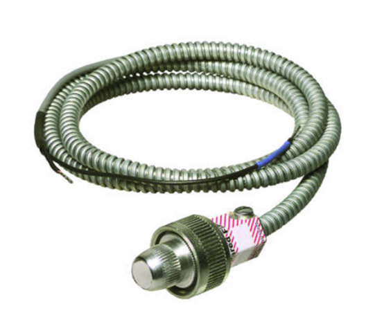 Detector de flama IR