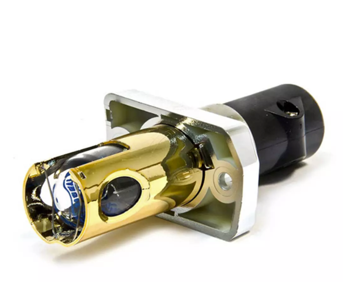 Detector de flama SIEMENS