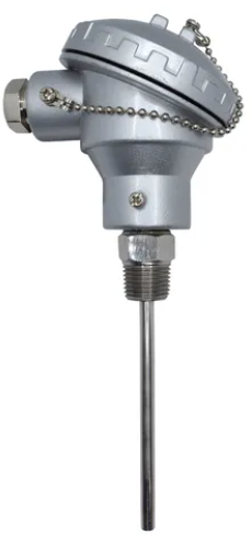 Sensor de Temperatura Industrial