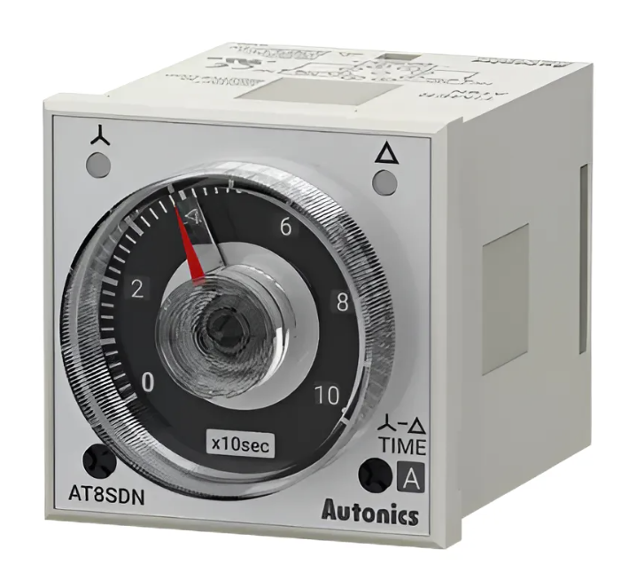 Timer Autonics AT8SDN