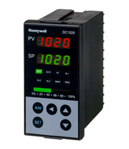Controlador Honeywell DC1020